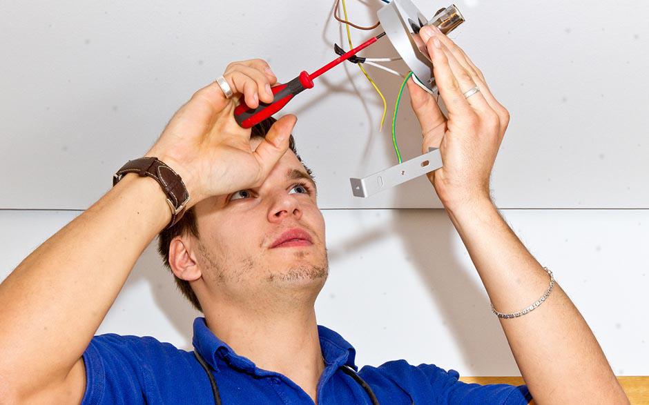 travaux électricité Nangis