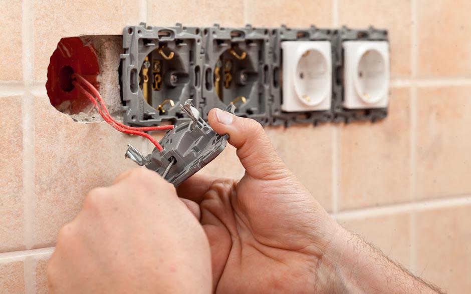 électricien dépannage Nangis