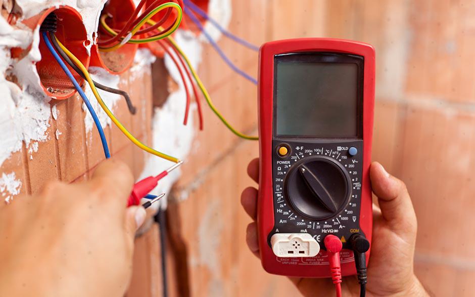 électricien dépannage Nangis