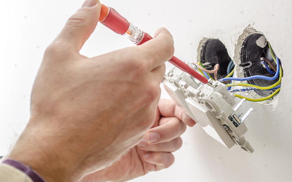 travaux électricité Nangis