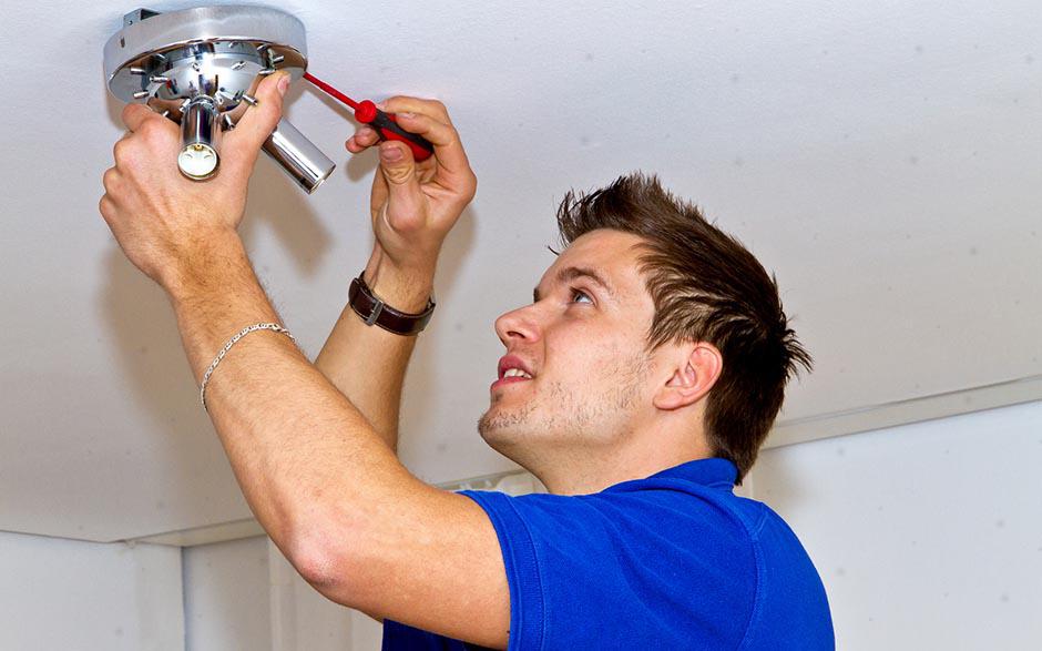 travaux électricité Nangis